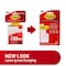 Command 3M Command Assorted Foam Strips 16 pk 17200-ES - alternate 2